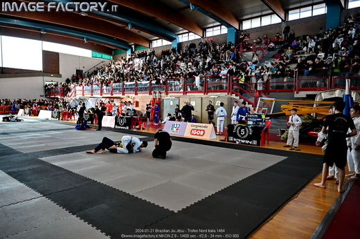 2024-01-21 Brazilian Jiu Jitsu - Trofeo Nord Italia 1464